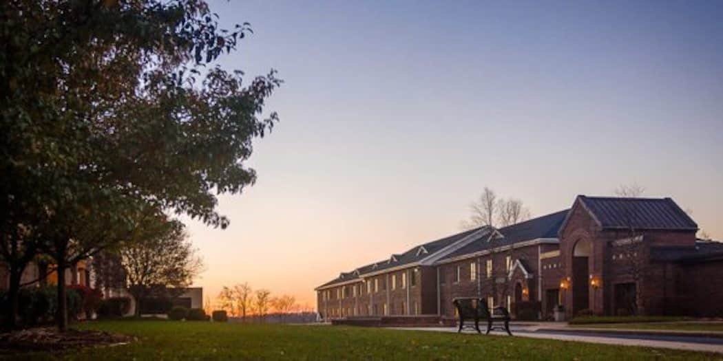 OhioValleyUniversity The Roys Report