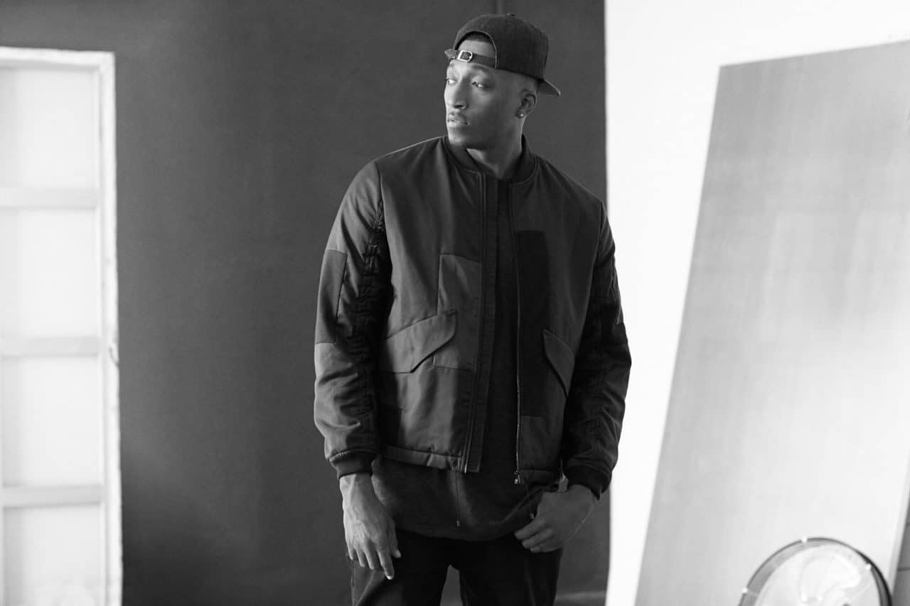 Lecrae Loses Tour Date After Criticizing “Gentrified, Politicized