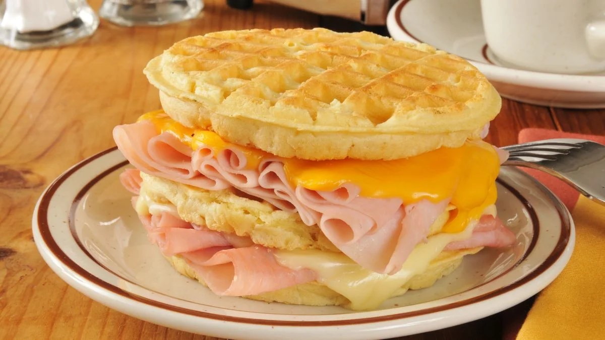 Are Waffles Bread? What About Pancakes?