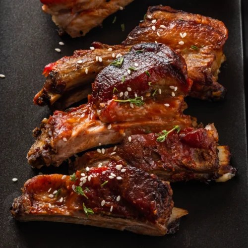 How to Cook Costco Ribs Low and Slow? [Stepbystep Guide]