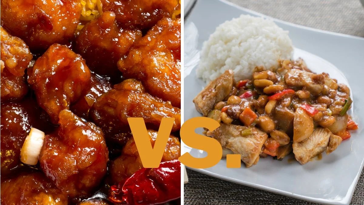 General Tso vs. Governor's Chicken Differences & Which Is Better?