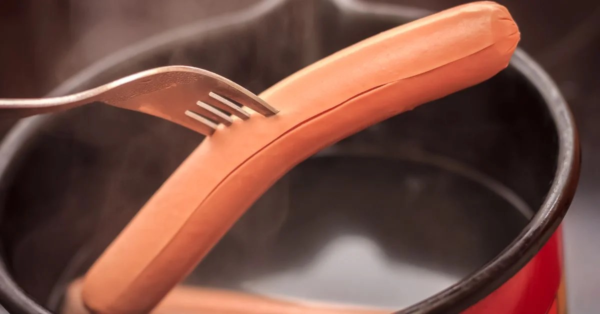 How Long Are Cooked Hot Dogs Good For?