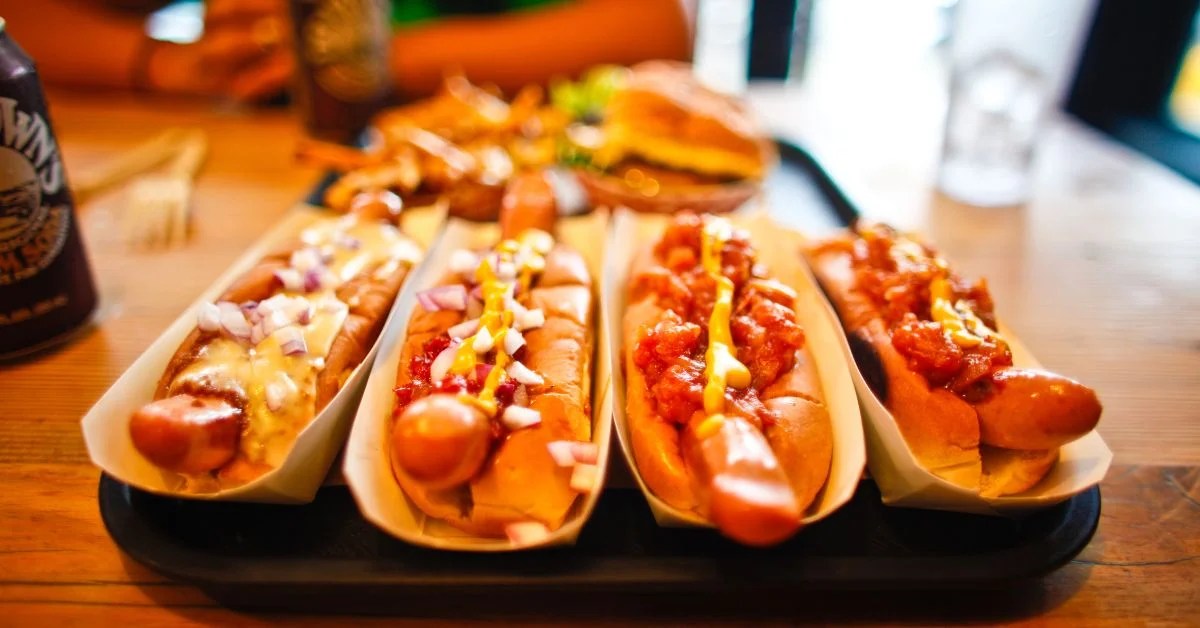 How Long Are Cooked Hot Dogs Good For?