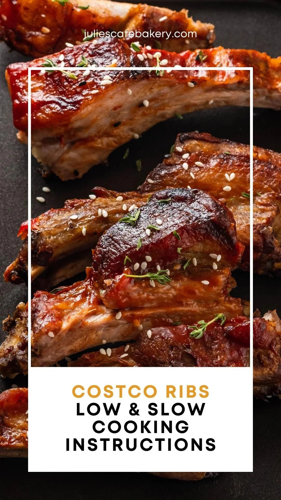 How to Cook Costco Ribs Low and Slow? [Stepbystep Guide]
