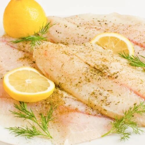 How to Cook Frozen Fish Filets? [5 Best Ways]
