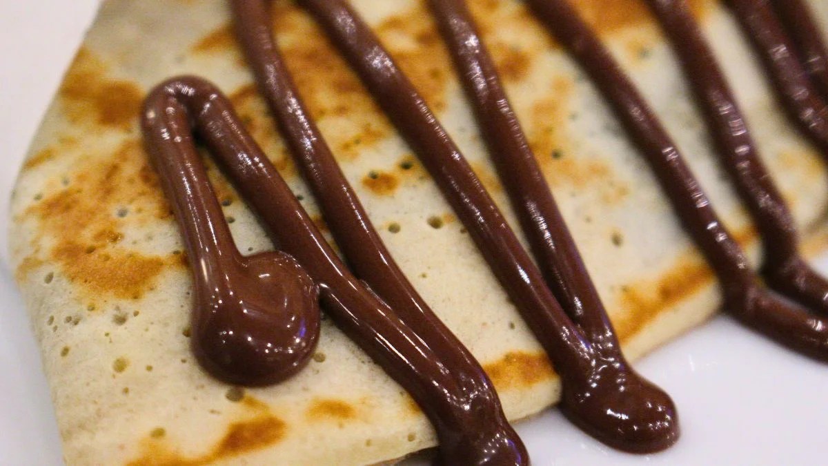 How to Make Squeezable Nutella? The Easiest Way