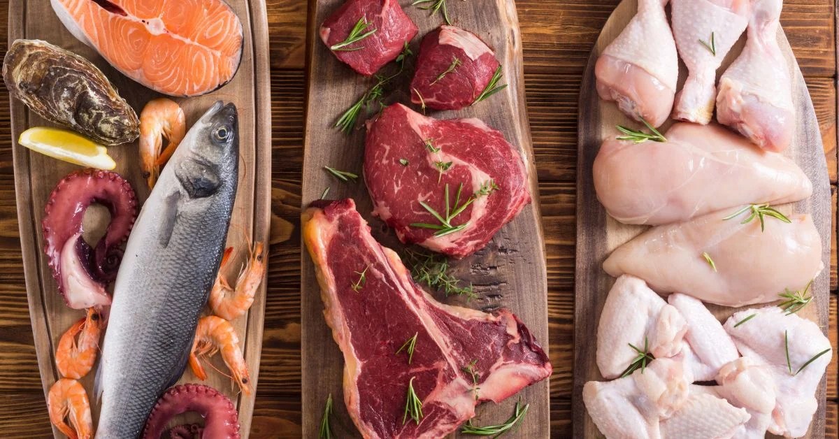 Is Seafood Meat? Similarities & Differences