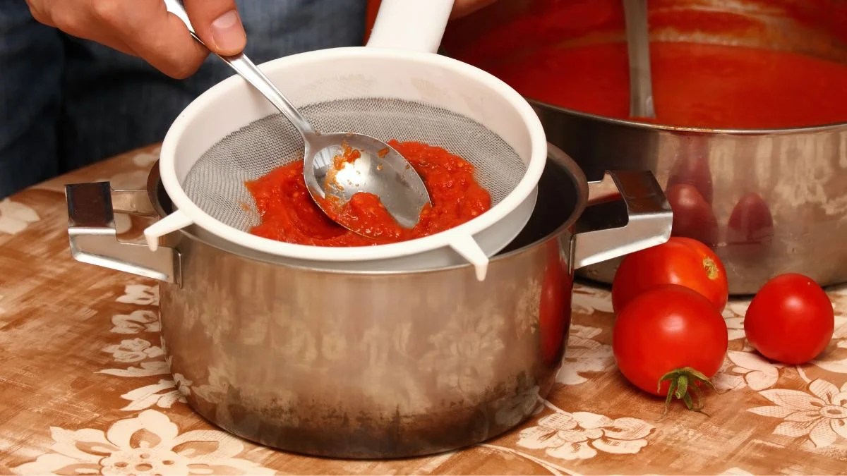 Tomato Sauce vs. Ketchup Differences Explained