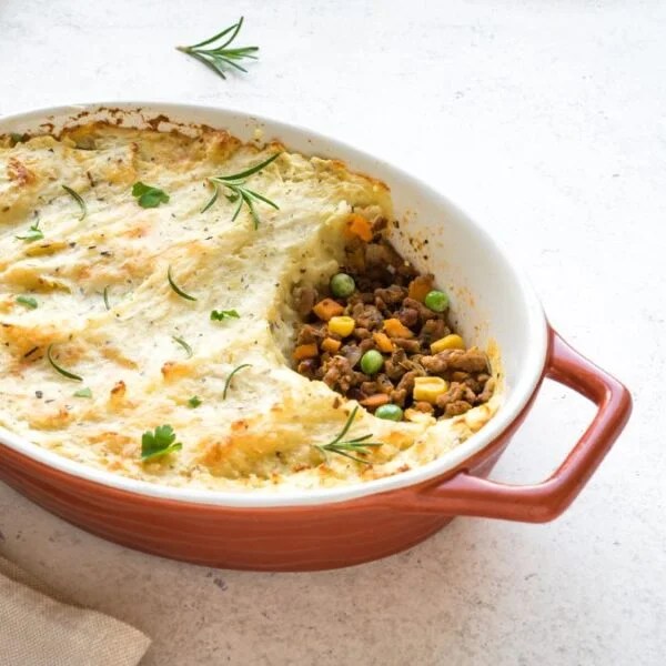 Sides for Shepherd's Pie Salads, Desserts, Bread & More
