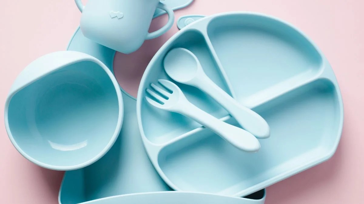 7 Types of Plates that Are Oven Safe