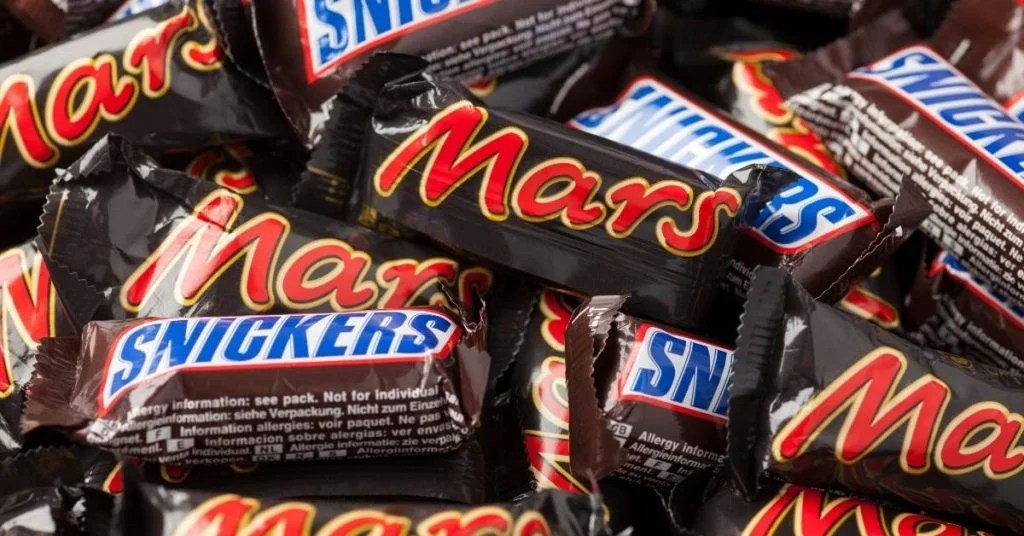 Snickers vs. Mars Which One to Choose?
