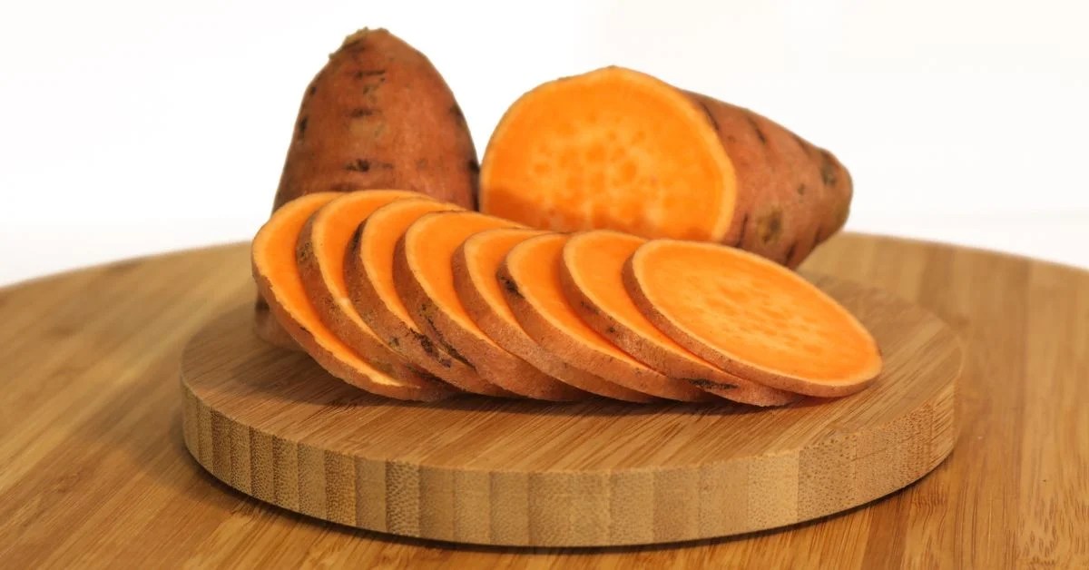 19 Sweet Potato Substitutes & How to Use Them