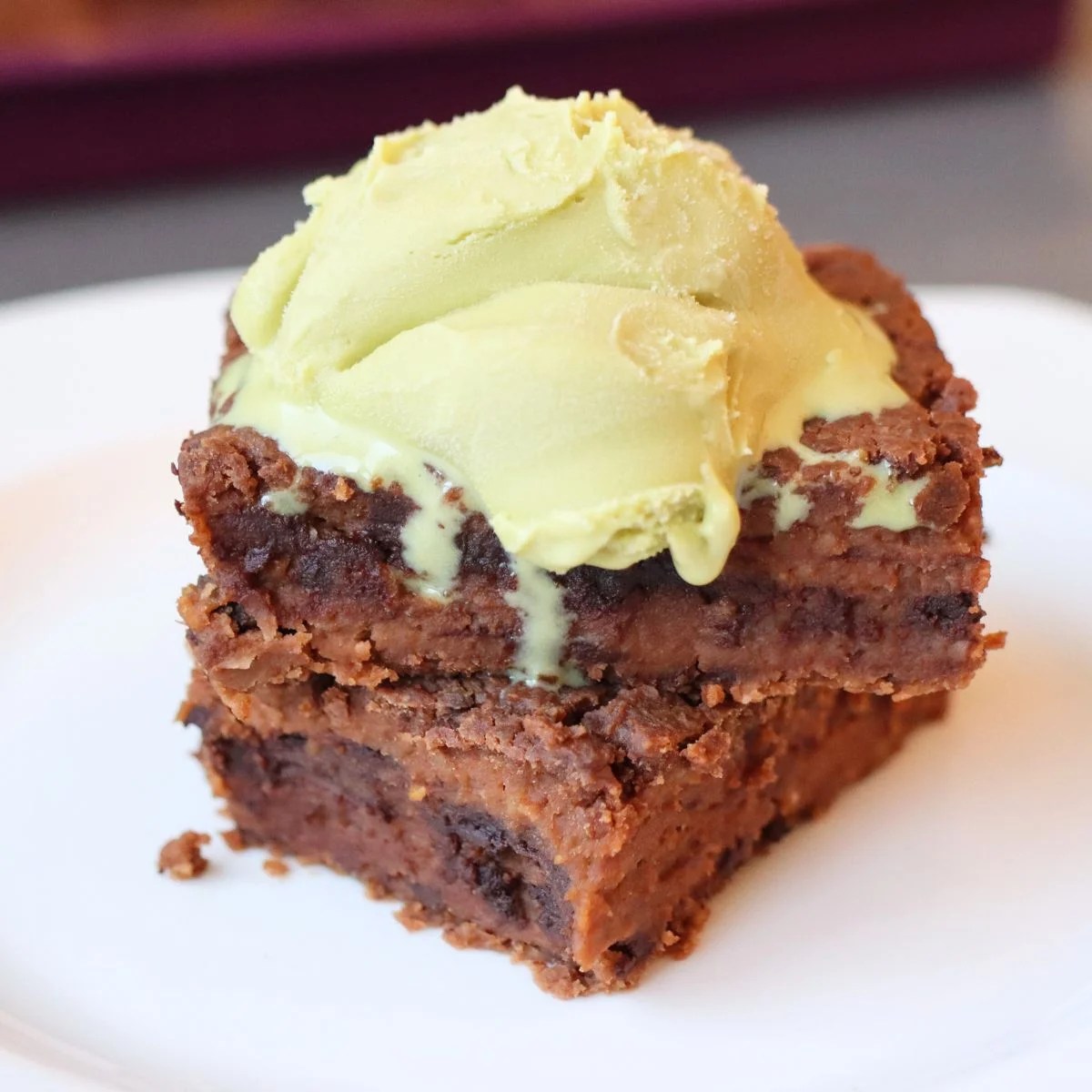Decadent Chickpea Brownies A GuiltFree Chocolate Delight