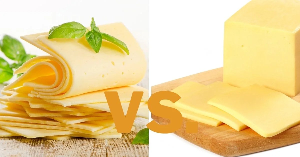 Edam vs. Gouda Differences & Which Is Better?