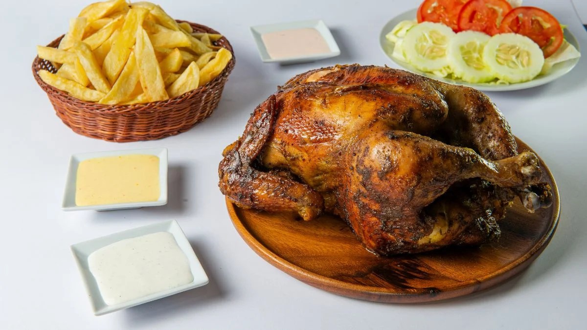 7 Types of Plates that Are Oven Safe