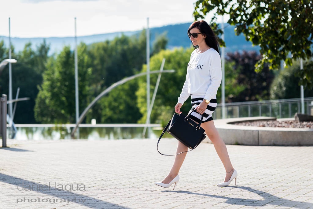 How to walk in heels 10 Tipps für's Laufen in hohen Schuhen Julies