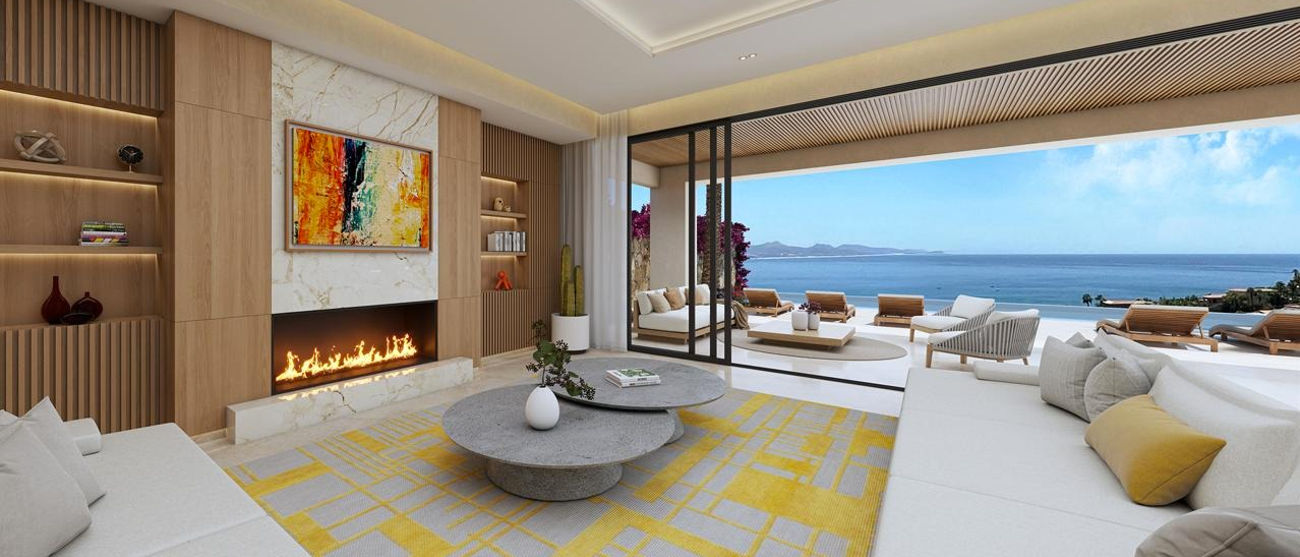 Los Cabos Luxury Real Estate Swanzy Luxury Real Estate San Jose