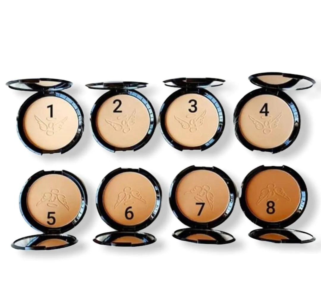 Polvo compacto Engol REF97 Julieta Makeup