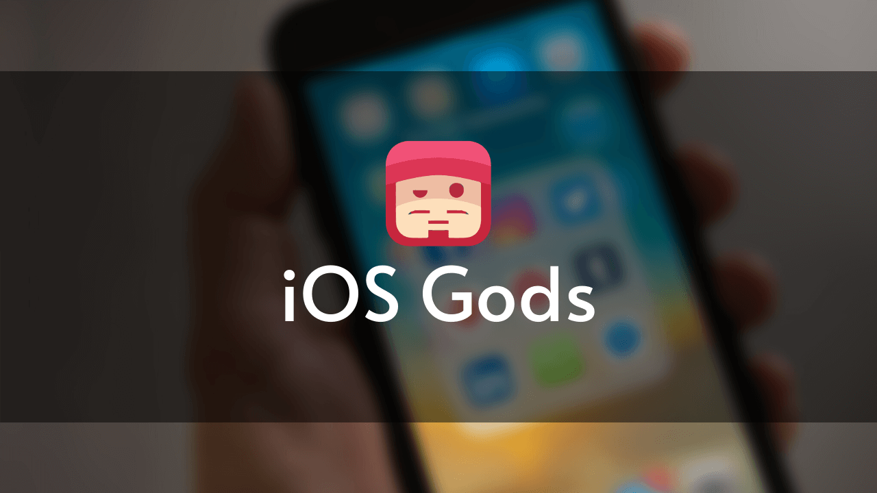 So installieren Sie die iOSGods App auf dem iPhone