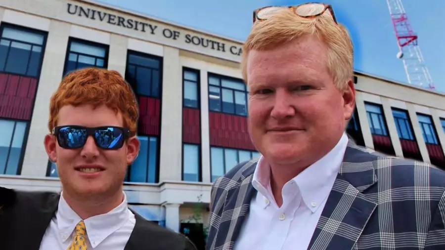 Buster Murdaugh Wiki, Bio, Karriere, Familie, Beziehungen und