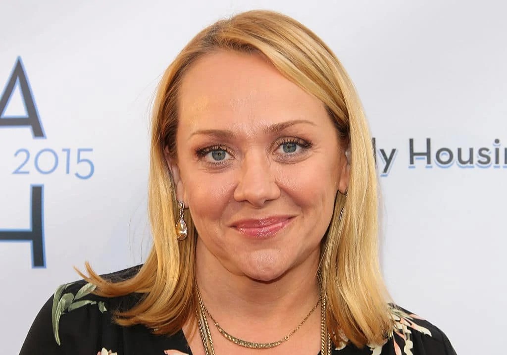 Was geschah mit der Karriere von „Mad TV“ Star Nicole Sullivan?