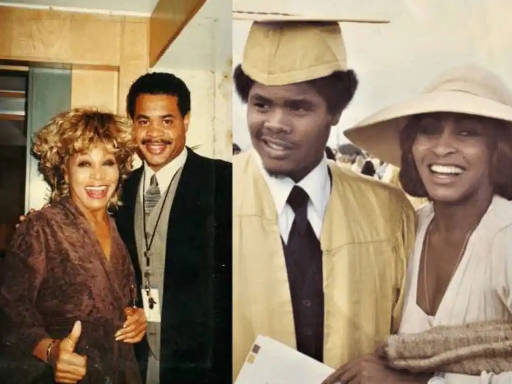 Raymond Craig Turner Todesursache und Fakten über Tina Turners Sohn