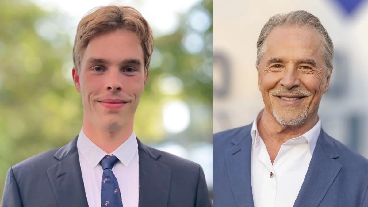 Jasper Breckenridge Johnson Leben Hintergrund Und Vermchtnis Eines