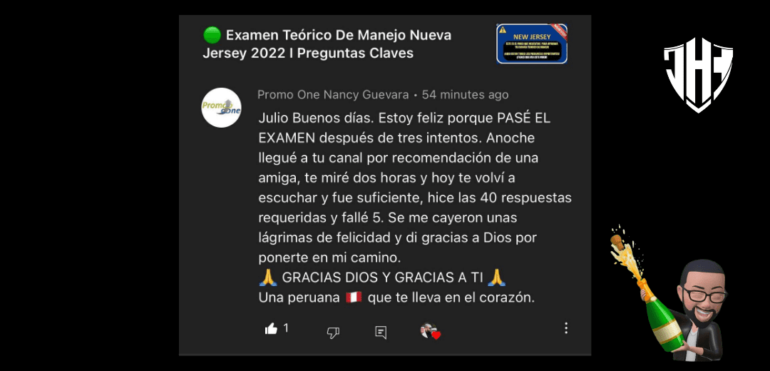 Inicio Julio Herrera