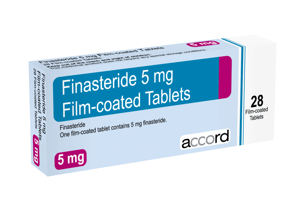 Does Topical Finasteride Work? Everything You Need To Know
