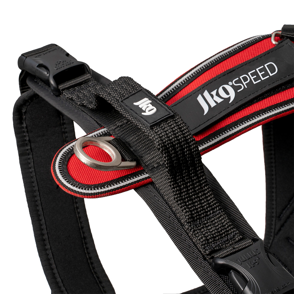 JK9 Speed hám JuliusK9® dog harness