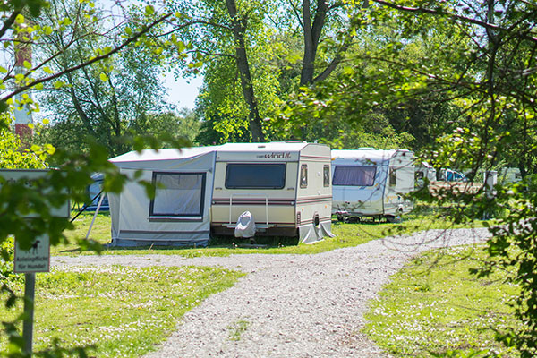 Allgemeine Infos — Campingplatz Juliusplate