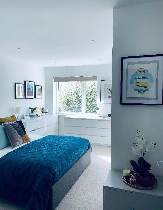 How to Decorate Your Bed Like a ProDesigner in 7 Easy Steps