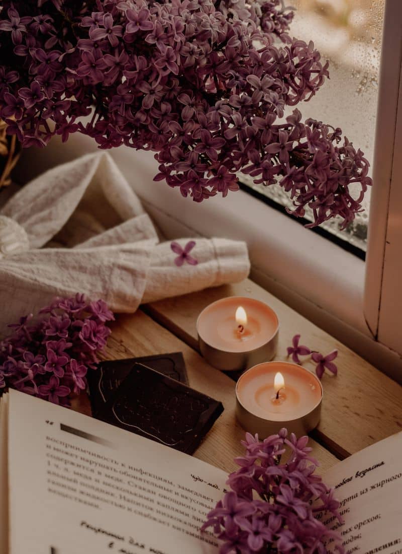 How Long Does A Tea Light Candle Burn? Revealed