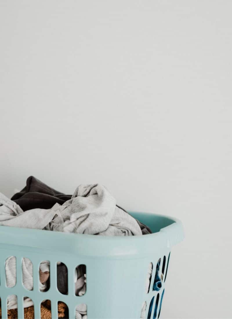 Why Are My Sheets Still Wet After Washing?