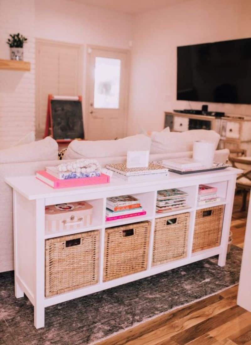 How Strong Is Ikea Particle Board? Assessing The Durability And Load