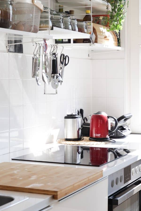 Difference Between Gas and Electric Oven Temperatures Navigating Heat