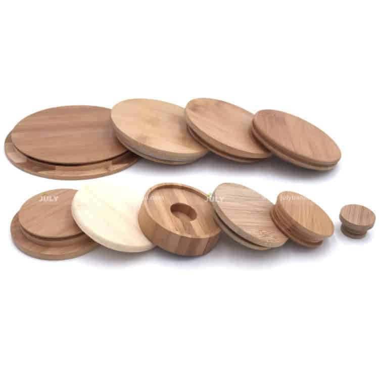 Bamboo packaging is a new type of material packaging, it will more popular