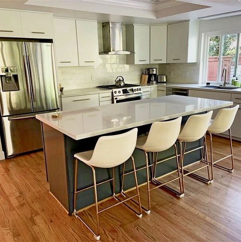 Kitchen Remodeling in Solana Beach Julz Corp