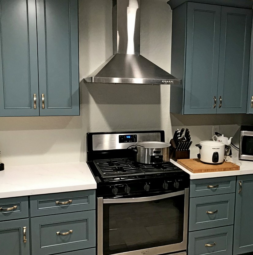Kitchen Remodeling in Escondido, CA Julz Corp