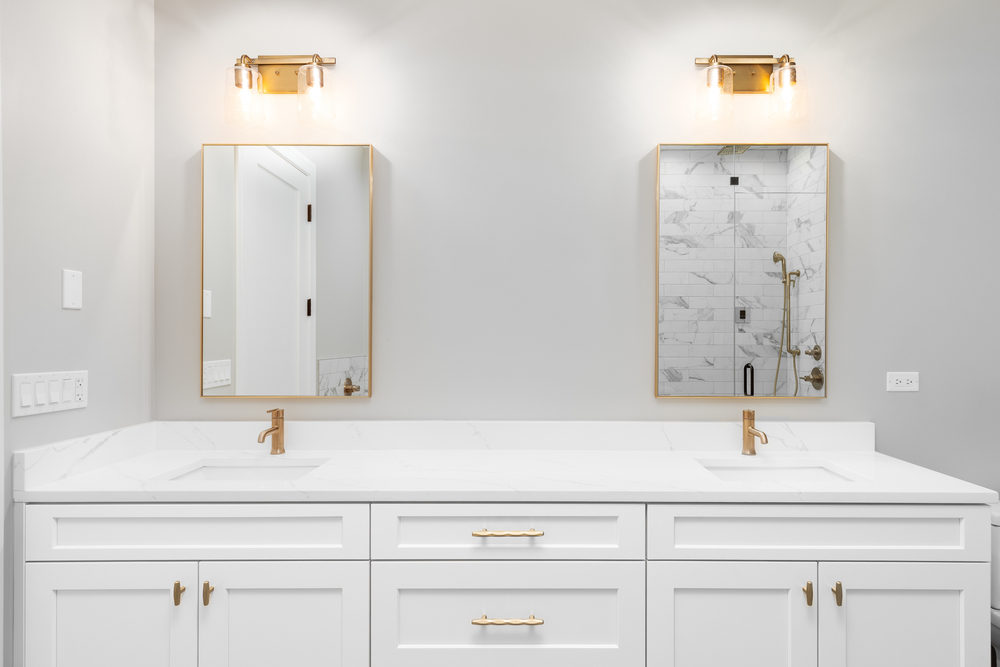 The Top Bathroom Trends for 2022 Julz Corp Blog