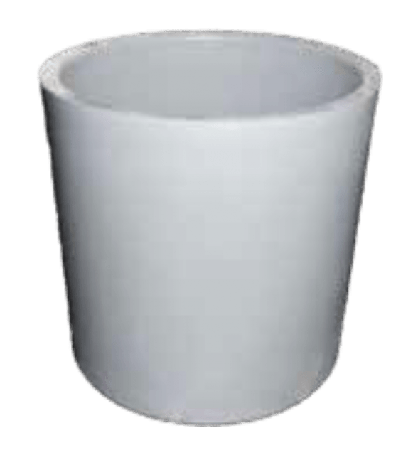 PVC End Cap Juma Plastic Pipes and Fittings