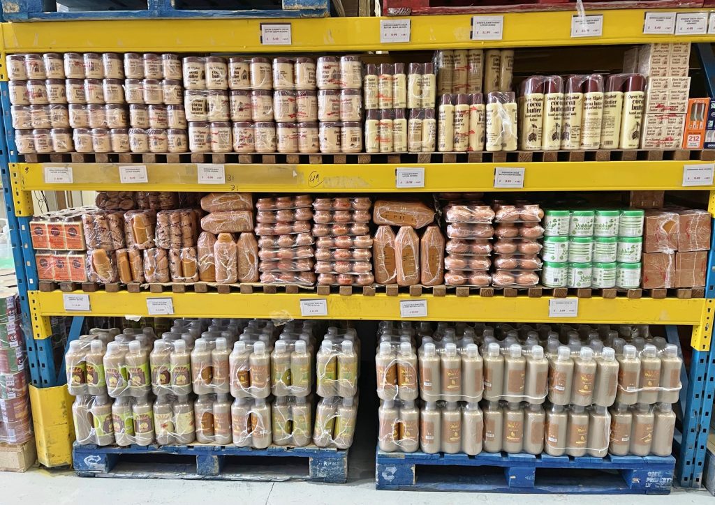 About us Jumbo Midlands Ltd