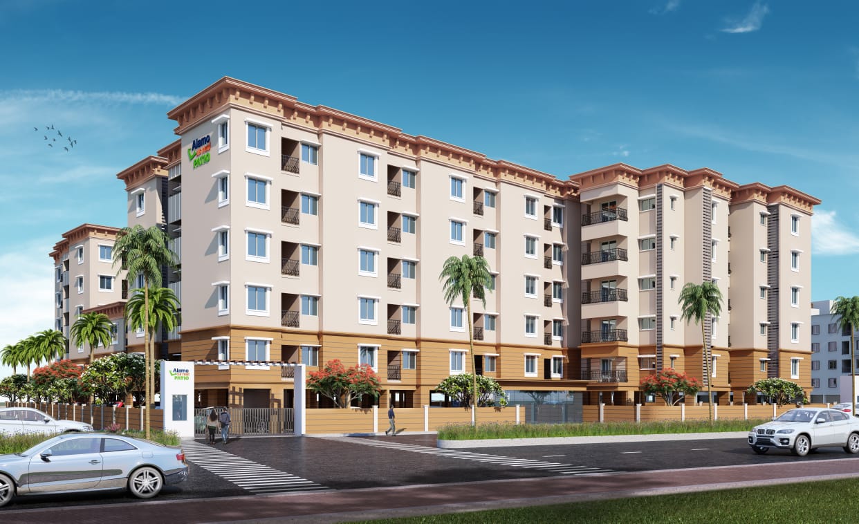 10 Affordable Places To Live In Chennai Jumbo Realty