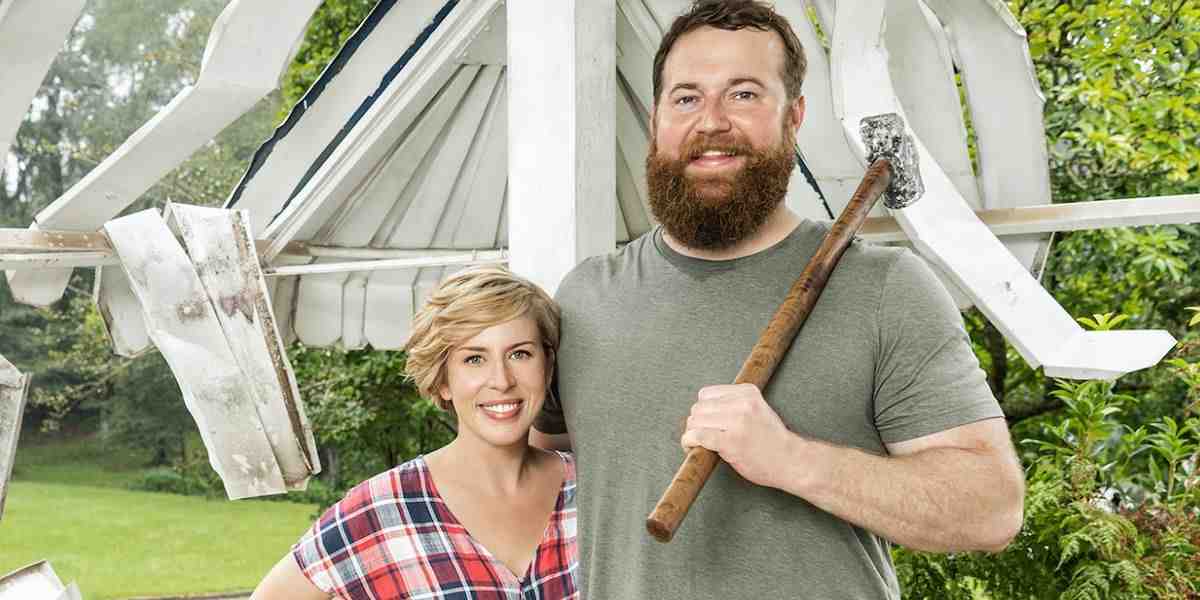 ‘Holmes Family Rescue’ 5 things to know about the HGTV reality show (2022)