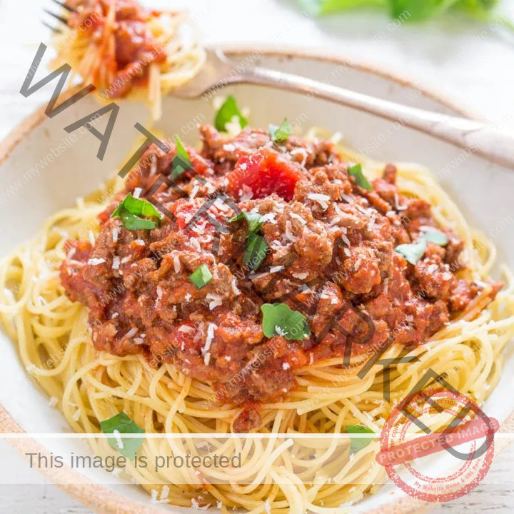 Prices of Spaghetti in the Nigerian Market Jumia.One