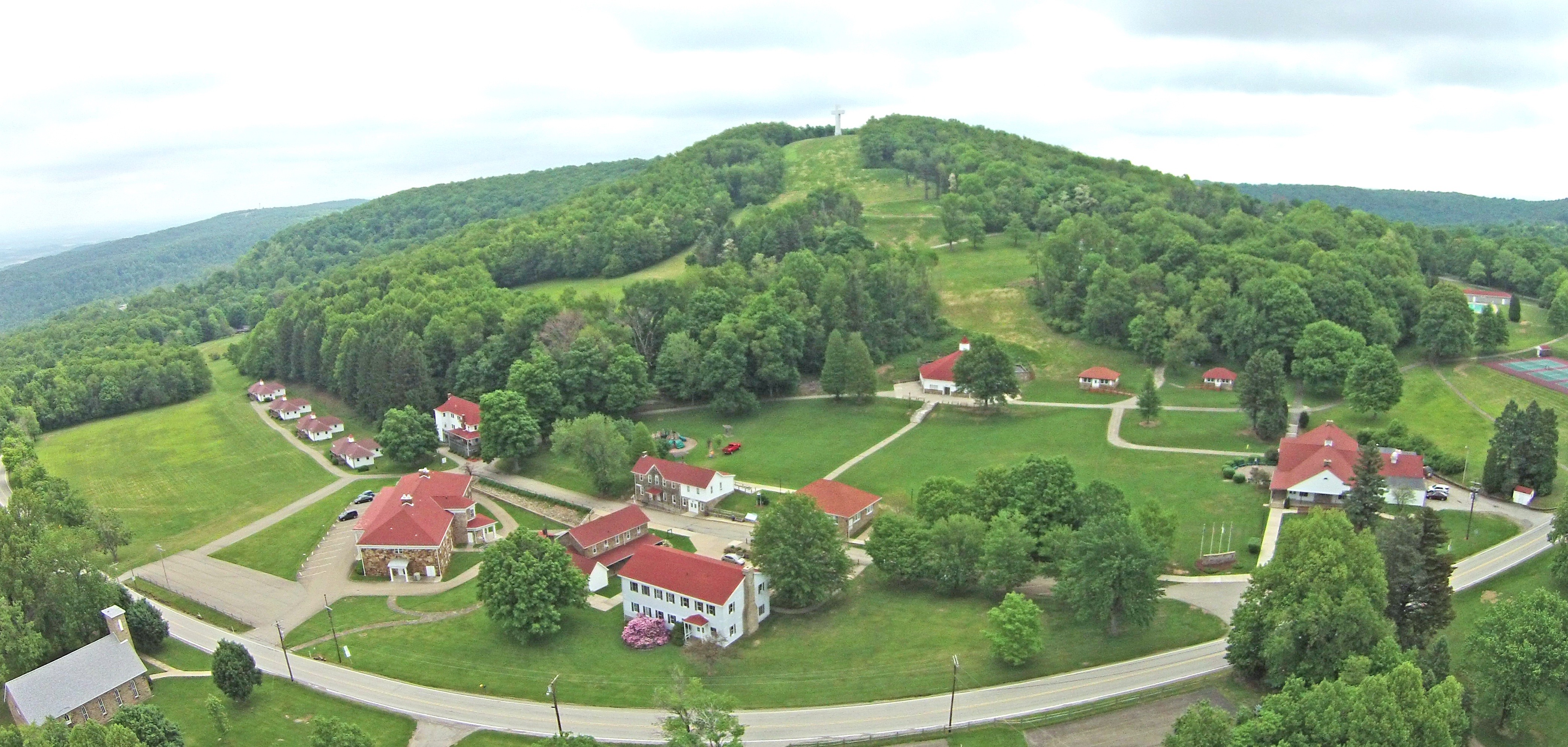 Jumonville Camp, Conference and Retreat Center