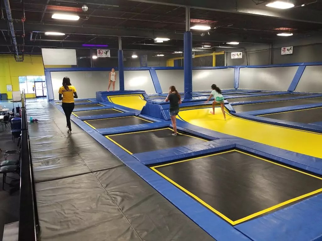 Springs Adventure Park