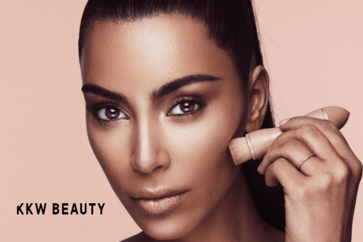Celebrity beauty brand strategy analysis, challenges and