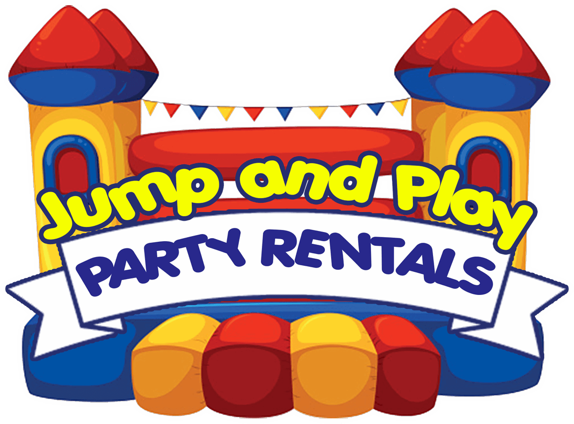 Jump And Play Party Rentals Bounce House & Slide Brevard County