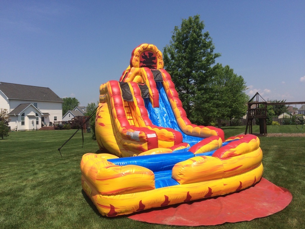 Jump Around Party Lehigh Valley Bounce House Rentals and More